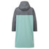 Gill Aqua Parka Poncho / Robe - Ясень/яичная Скорлупа - 5024